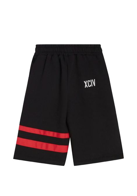 Bermuda con logo GCDS KIDS | Z0UJQL594F004999R